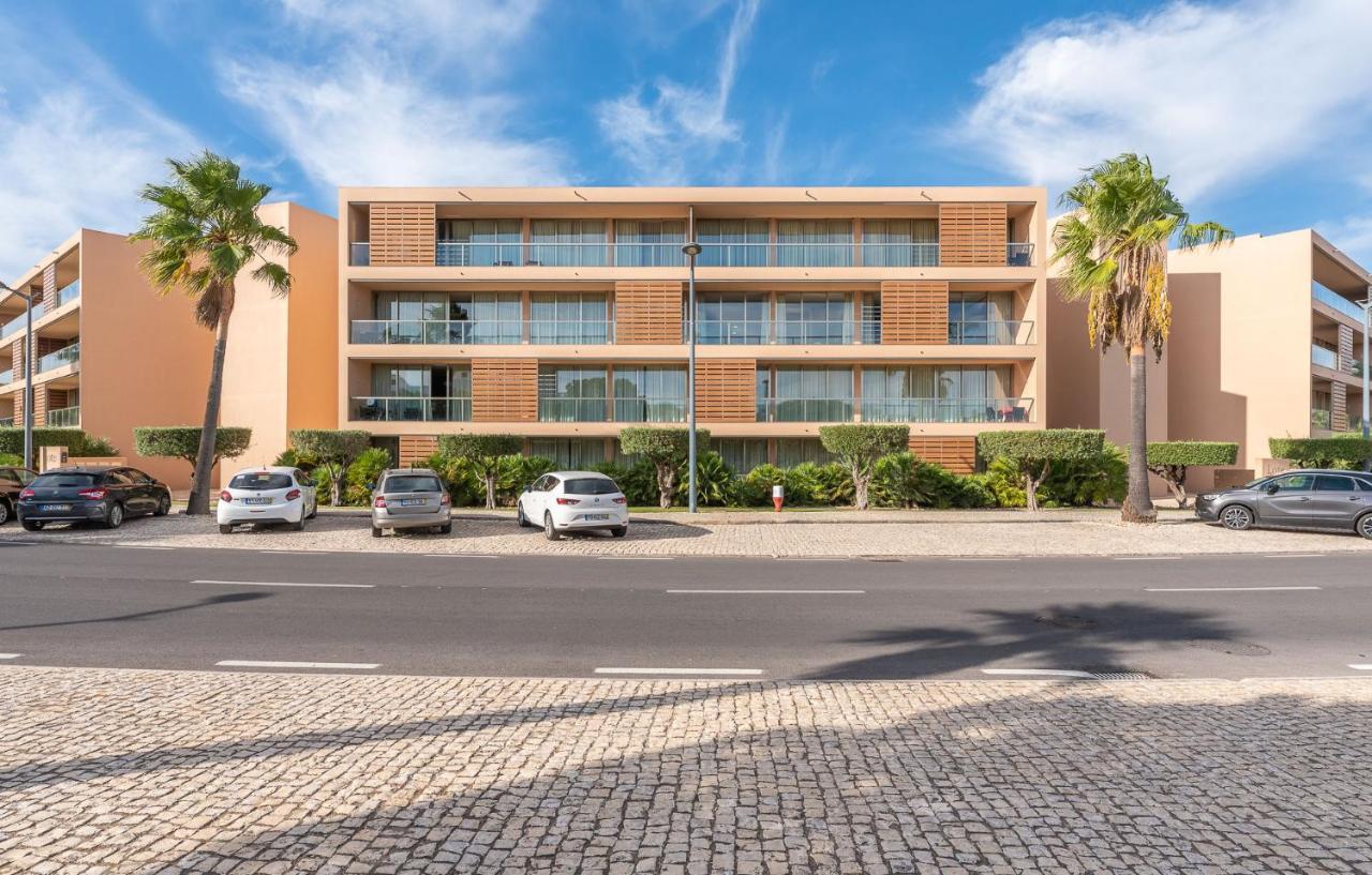 Herdade Dos Salgados Vila Das Lagoas Albufeira Exterior foto