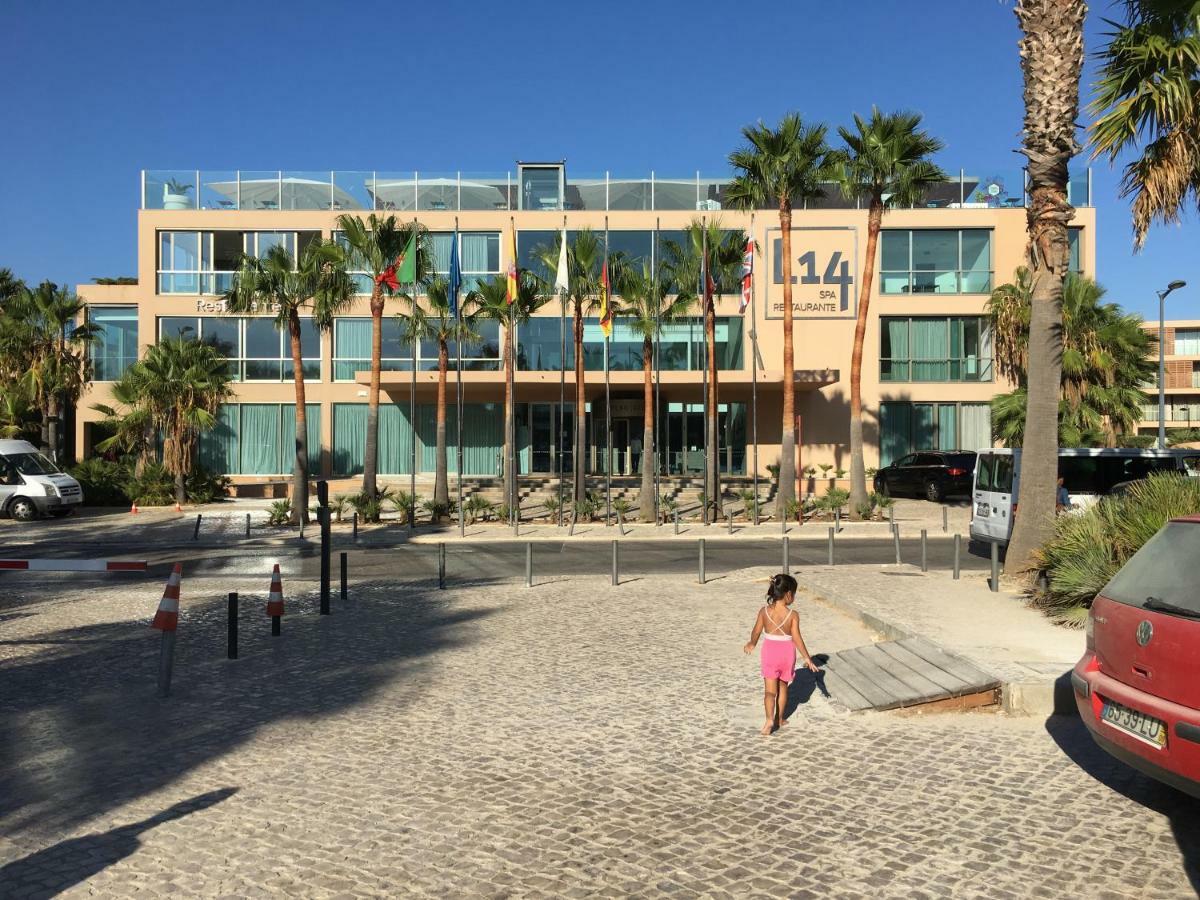 Herdade Dos Salgados Vila Das Lagoas Albufeira Exterior foto