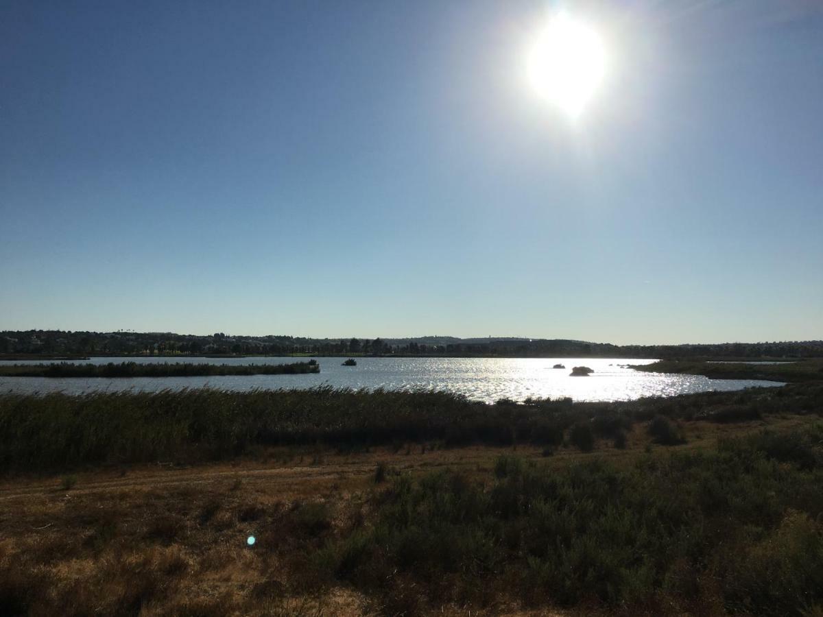 Herdade Dos Salgados Vila Das Lagoas Albufeira Exterior foto