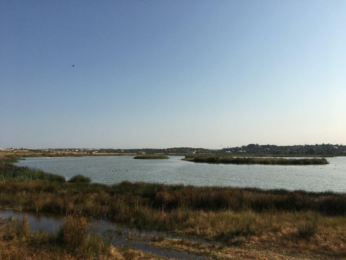 Herdade Dos Salgados Vila Das Lagoas Albufeira Exterior foto