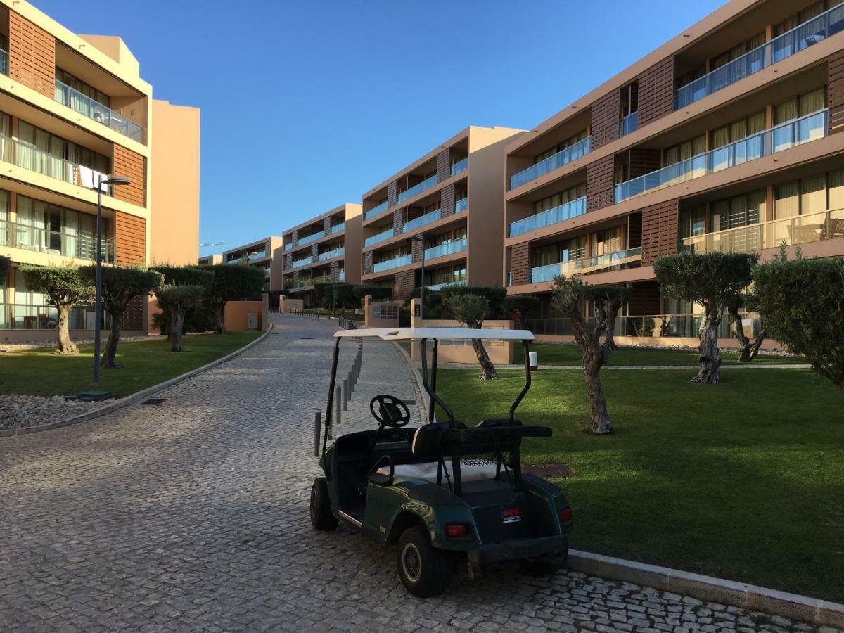 Herdade Dos Salgados Vila Das Lagoas Albufeira Exterior foto
