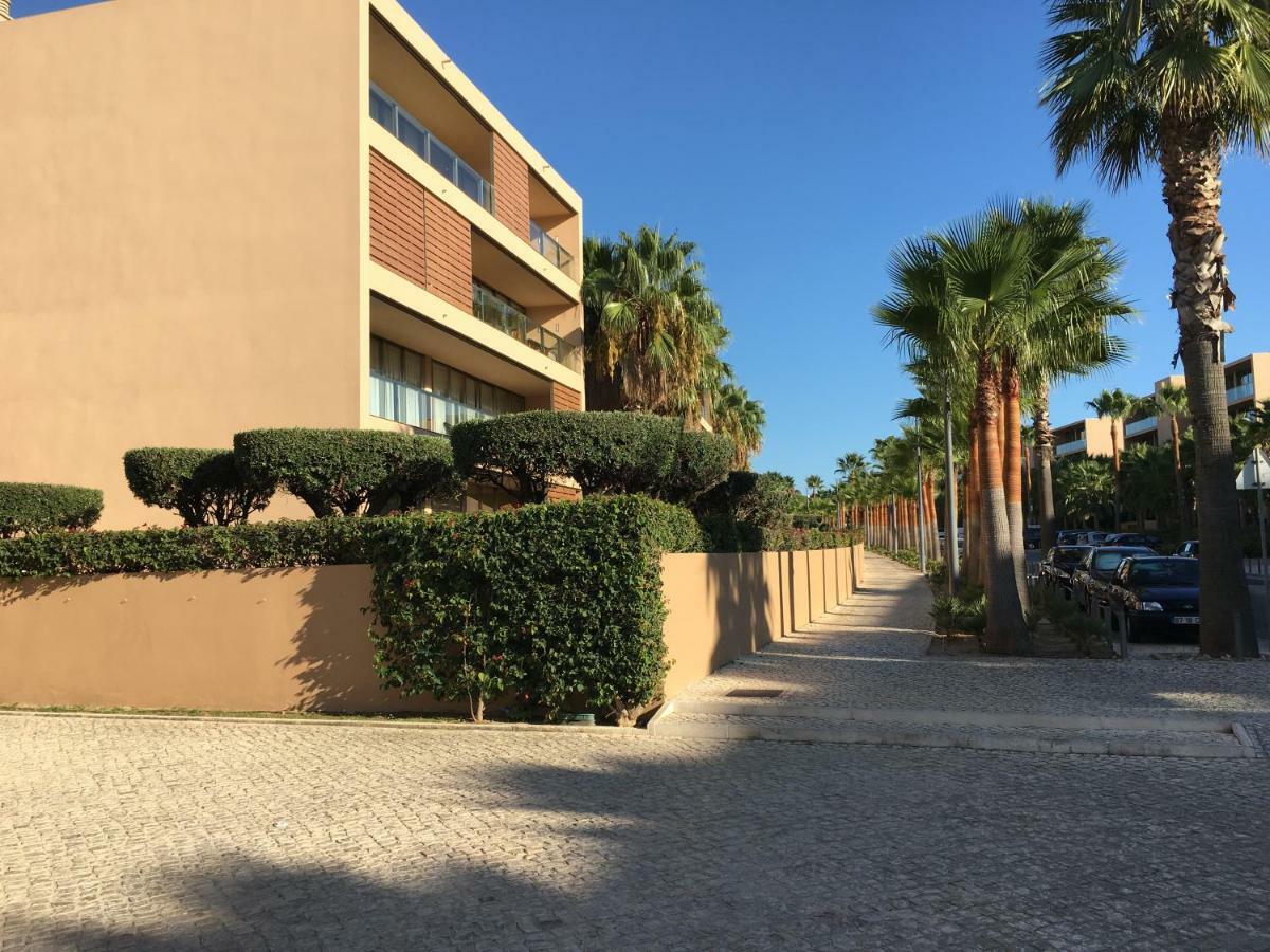 Herdade Dos Salgados Vila Das Lagoas Albufeira Exterior foto