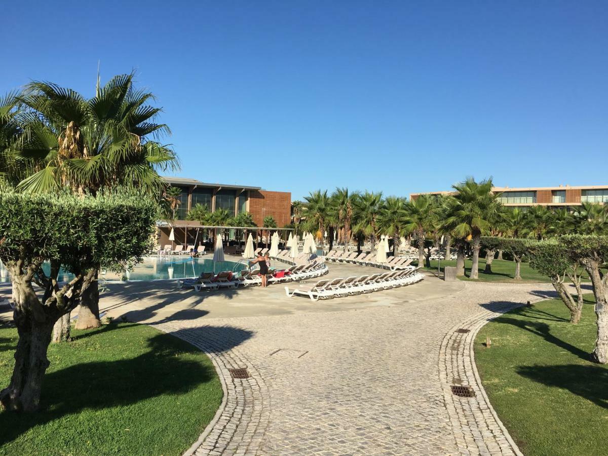 Herdade Dos Salgados Vila Das Lagoas Albufeira Exterior foto