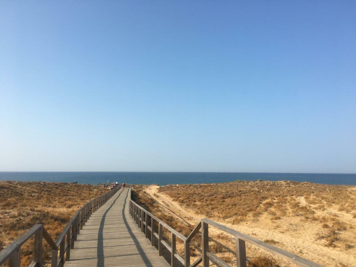 Herdade Dos Salgados Vila Das Lagoas Albufeira Exterior foto