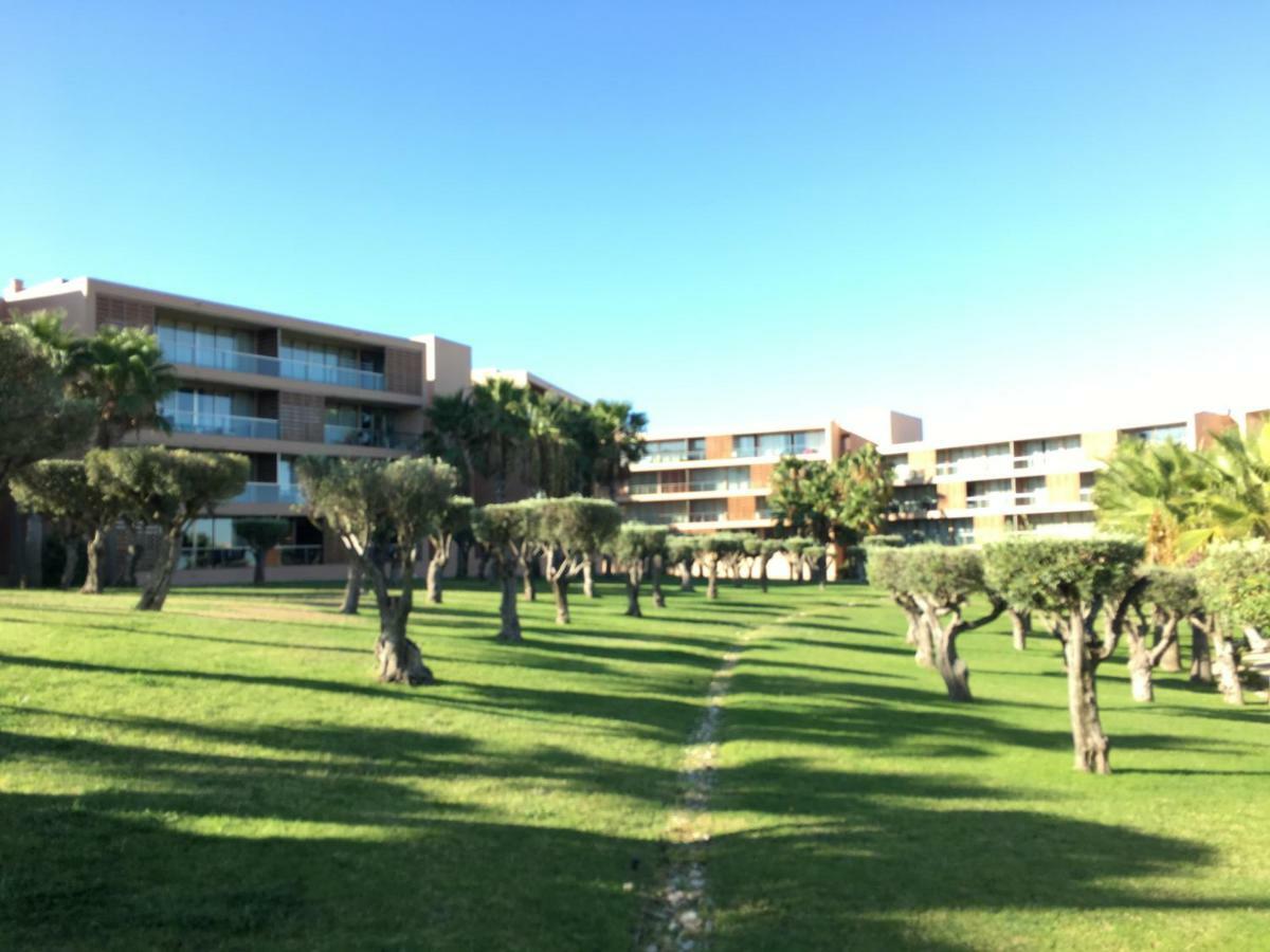 Herdade Dos Salgados Vila Das Lagoas Albufeira Exterior foto